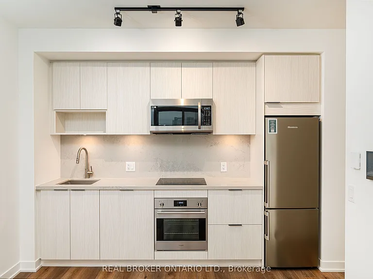 5 Defries St #2308 — Photo 7