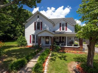 203 Main St W, Burgin, KY 40310
