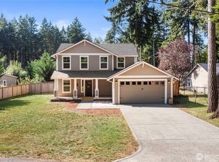 Palmer Lake Div # 2, Lakebay, WA 98349