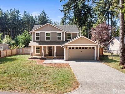 2704 196th Avenue SW, Lakebay, WA, 98349