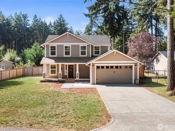 2704 196th Avenue SW, Lakebay, WA 98349