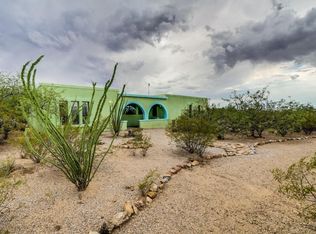 1281 N Vail View Rd, Vail, AZ 85641