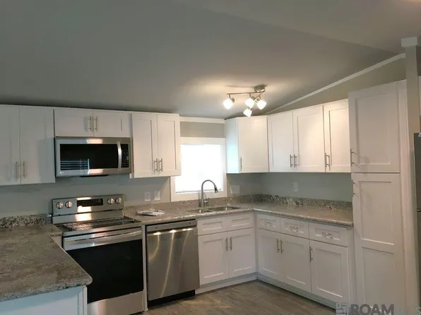 25693 Gill Rd, Denham Springs, LA 70726