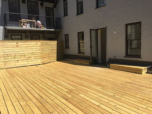 Rented by Independent Properties NYC Inc | media 64