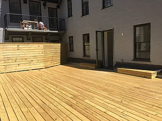 Rented by Independent Properties NYC Inc