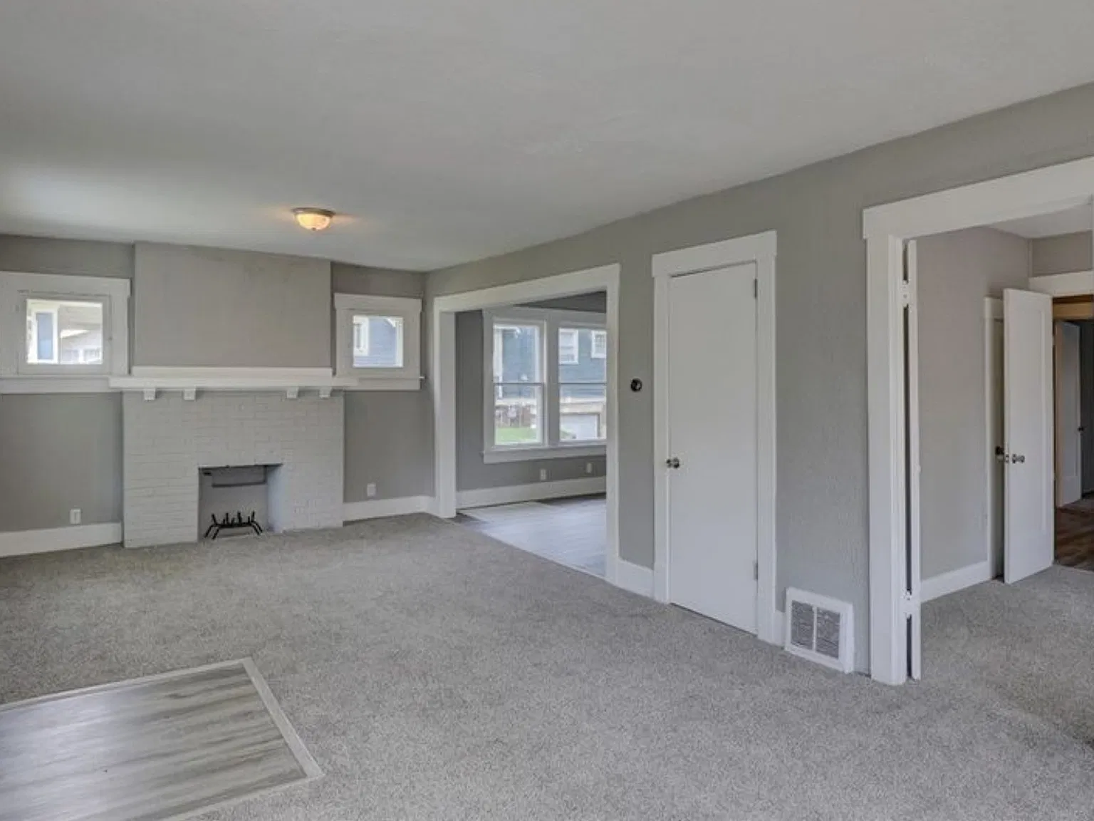 4 bed, 1.5 bath, 1560 sqft, $1,750 — Photo 4