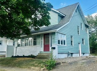 2001 13th St SW, Akron, OH 44314