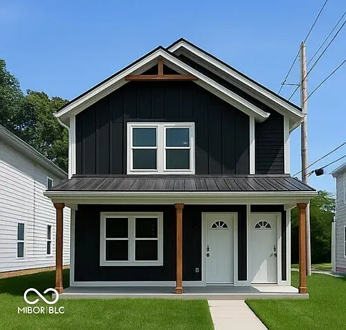 117 N Arsenal Ave #117