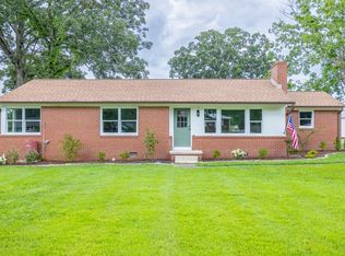 1219 Woodland St, Tullahoma, TN 37388
