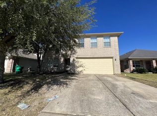 3507 Fiorella Way, Humble, TX 77338