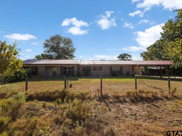 5015 Fm 726 S, Gilmer, TX 75645
