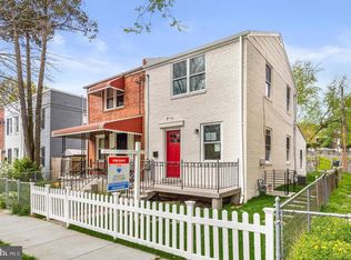 2310 Southern Ave SE, Washington, DC 20020