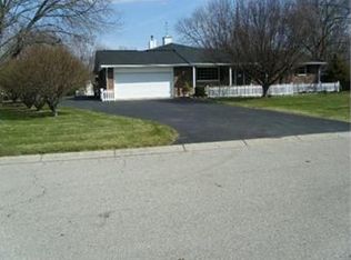 5925 Silver Dr, Tipp City, OH 45371