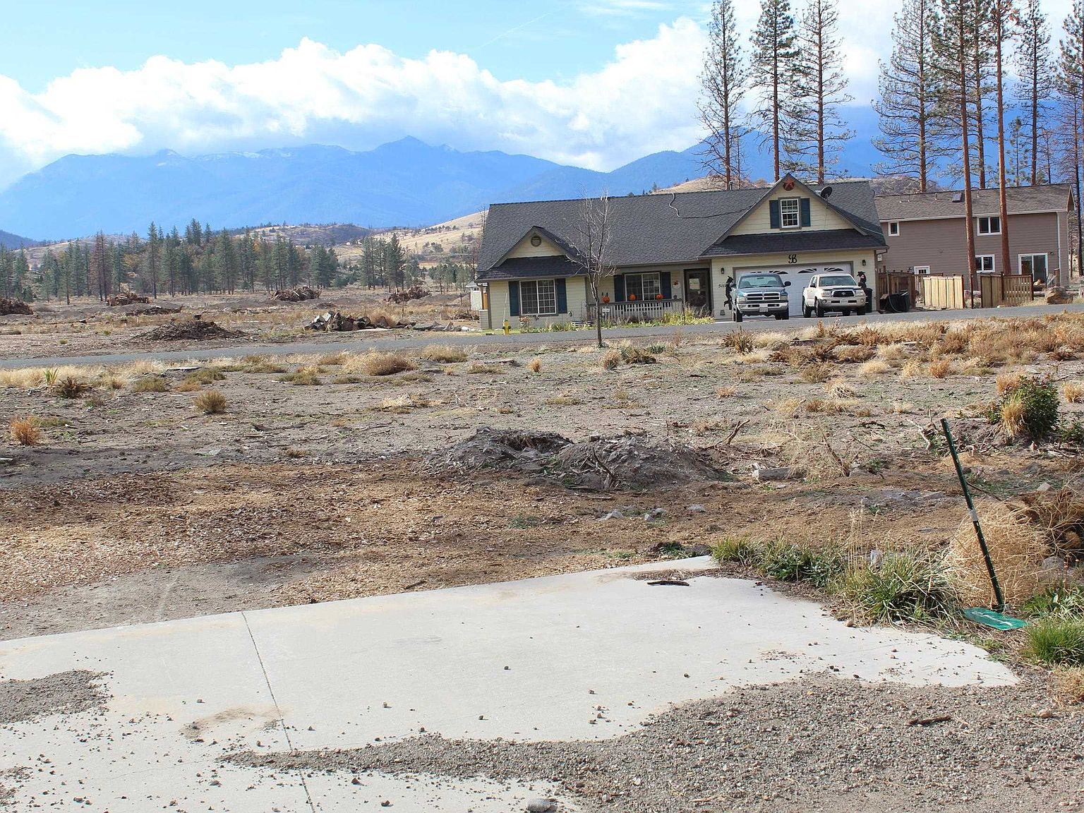 5717 Marten Ct, Weed, CA 96094 | Zillow