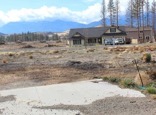 5717 Marten Ct, Weed, CA 96094