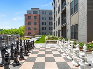 The Porter, Charleston, SC 29403