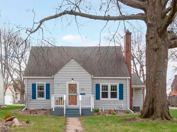 131 Rosebud Ave, Waterloo, IA 50701