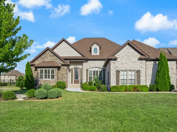 2915 Beaulah Dr, Murfreesboro, TN 37128