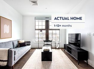 845 Washington St FLOOR 3-ID353, Newtonville, MA 02460