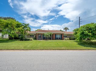 645 Oak Ridge Dr, Indialantic, FL 32903
