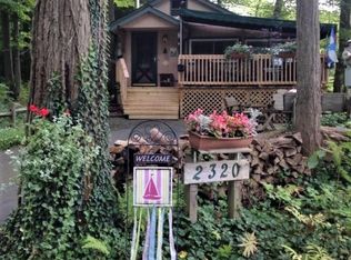 2320 Shadyside Rd, Findley Lake, NY 14736