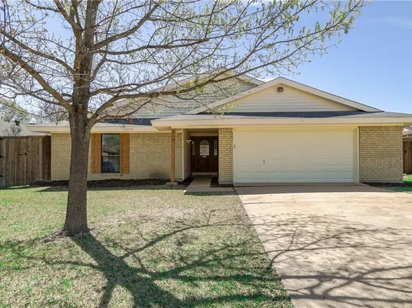 910 Via Valencia, Mesquite, TX 75150
