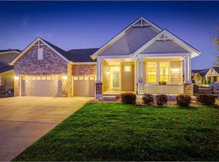 8294 Dressage Rd, Littleton, CO 80125