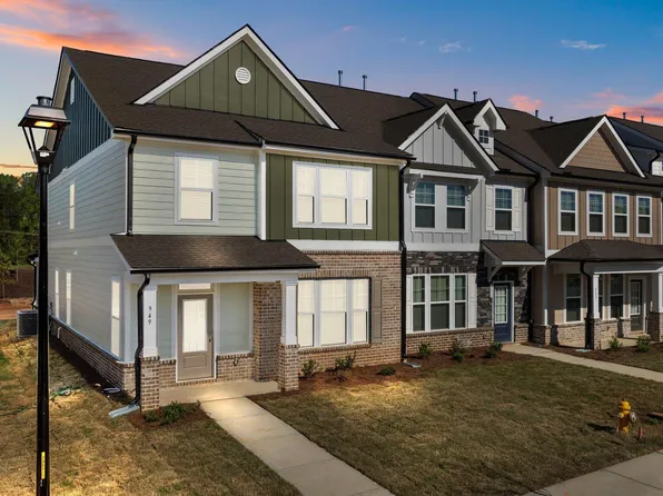 949 Alma Railway Dr, Wake Forest, NC 27587