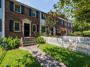 1218 Powhatan St, Alexandria, VA 22314
