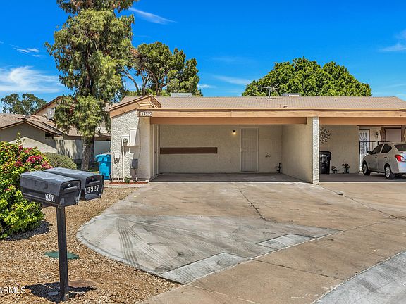 2nd image of 13327 N 26TH Avenue