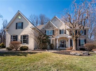 5945 Mountain Laurel Dr, Coopersburg, PA 18036