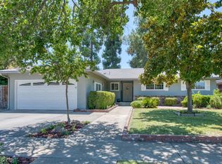 3027 E Sample Ave, Fresno, CA 93710