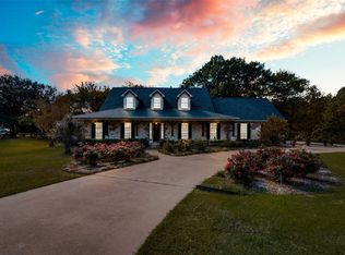 335 Meandering Way, Combine, TX 75159