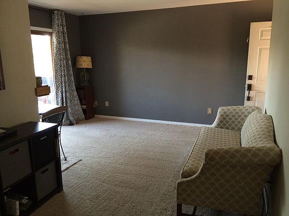 Living Room (2015) the flooring has changed, wall color is s