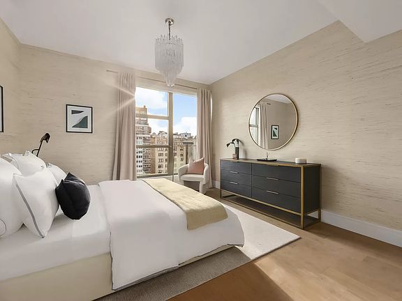 4th image of 251 W 91st St #9C