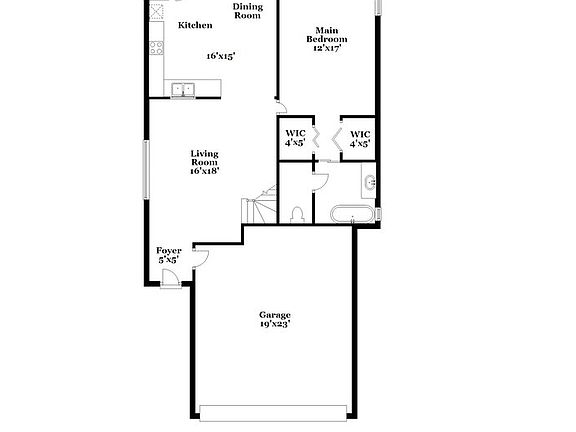 2nd image of this home