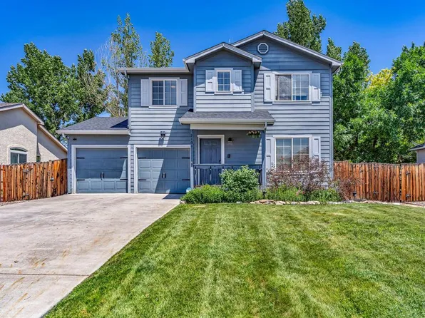 2101 Settlers Dr, Pueblo, CO 81008