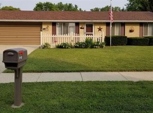 5110 Waverly St, Fairborn, OH