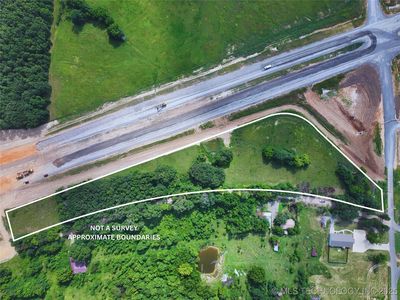 2100 N Vinita Ave, Tahlequah, OK, 74464