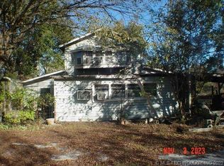 394 W Seminole Ave, Langley, OK 74350