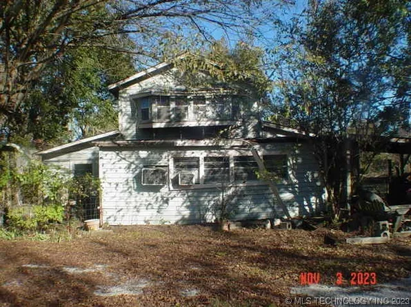 394 W Seminole Ave, Langley, OK 74350