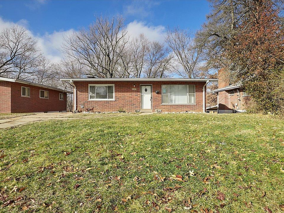 1st image of 3437 Saint Henry Ln