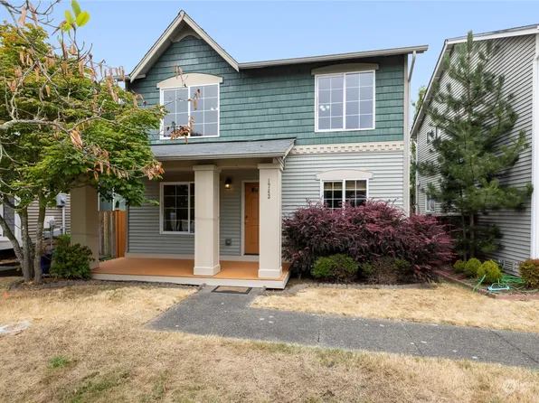 1743 E 38th Street, Tacoma, WA 98404