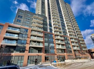 1420 Dupont St #513, Toronto, ON M6H 0C2