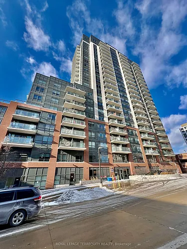 1420 Dupont St #513 Photo 1