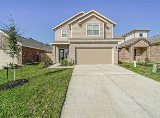 2118 Fisher Bnd, Crosby, TX 77532