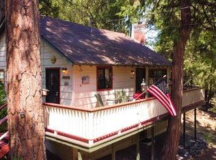 25253 Nestwa Trl, Idyllwild, CA 92549