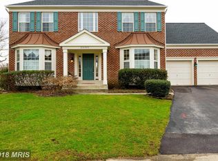 20301 Stringfellow Ct, Montgomery Village, MD 20886