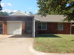 3205 NW 65th St, Oklahoma City, OK 73116