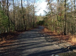 10 Whipporwill Walk Rd, Mineral Bluff, GA 30559